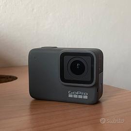 GoPro Hero 7 Silver