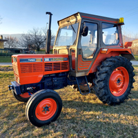 Trattore Same Leopard 90 Turbk