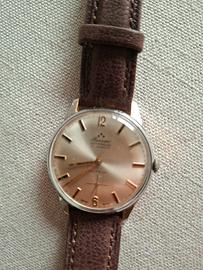 orologio da uomo vintage Perseo