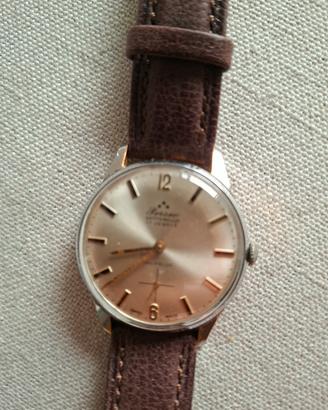 orologio da uomo vintage Perseo