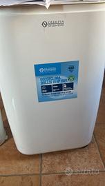 Climatizzatore portatile Olimpia splendid