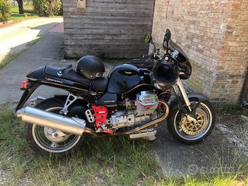 Moto Guzzi V 11 - 2001