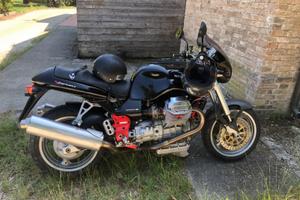 Moto Guzzi V 11 - 2001