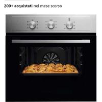 forno da incasso 