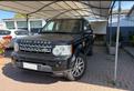 Land Rover Discovery 4 SE 2.7 TDV6 #10238
