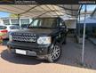 Land Rover Discovery 4 SE 2.7 TDV6 #10238