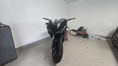 Ducati 848 