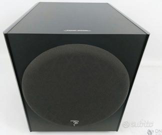 focal chorus sw 700s subwoofer