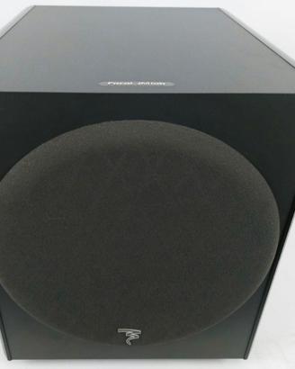 focal chorus sw 700s subwoofer