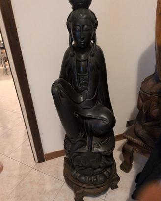 statua budda thay