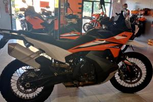 Ktm 890 Adventure