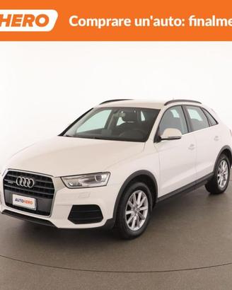 AUDI Q3 LU84387
