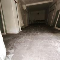 Unico vano per attività