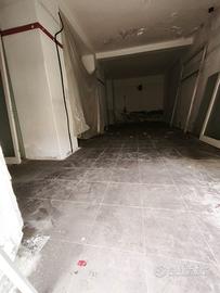 Unico vano per attività