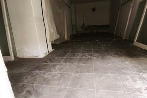 Unico vano per attività