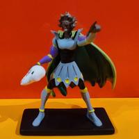 Amaso Jeeg Robot Go Nagai Collection