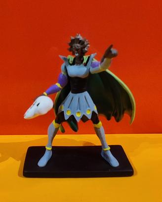 Amaso Jeeg Robot Go Nagai Collection
