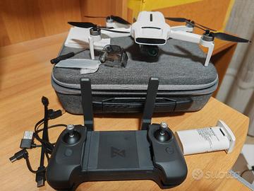 Drone xiaomi fimi mini v2