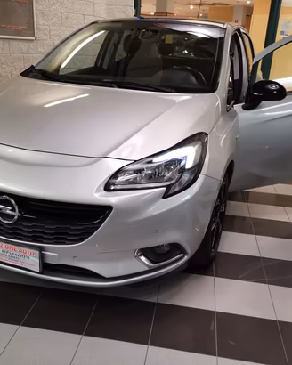 Opel Corsa 1.3 CDTI 5 porte B-color 5 p 06/2018
