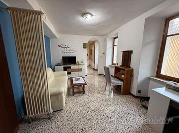 4 LOCALI A LANZO TORINESE