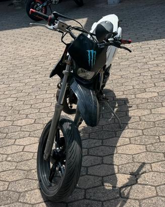 Beta rr 50 (80)