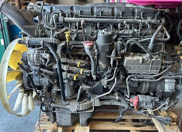 MOTORE XF 530 DAF MX13 390 H3
