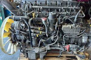 MOTORE XF 530 DAF MX13 390 H3