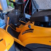 trattorino rasaerba stiga 