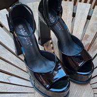  Zeppa alta La Bottine Souriante