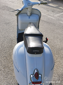 Vespa GS 160