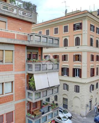 3 LOCALI A ROMA