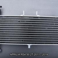 Radiatore APRILIA RS4 50 2T 2011 - 2019
