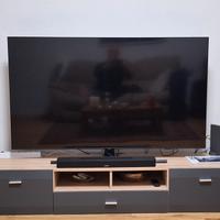 TV Samsung 65 pollici