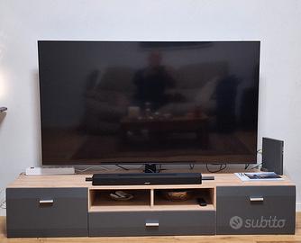 TV Samsung 65 pollici
