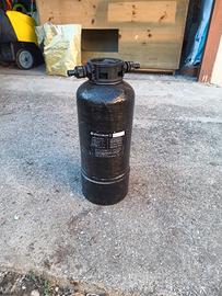 Filtro Di Demineralizzazione