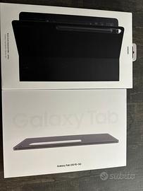 Tablet Samsung S10 FE+ 5g