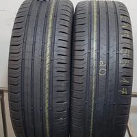 2 pneumatici continental 215 55 r17 94v
