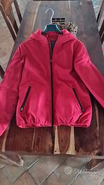 Giaccone/Piumino invernale Cotton&Silk