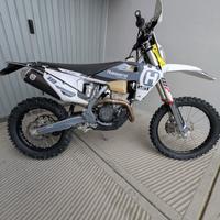 Husqvarna FE 350
