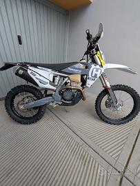Husqvarna FE 350