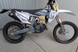 Husqvarna FE 350