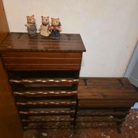 portabottiglie classico