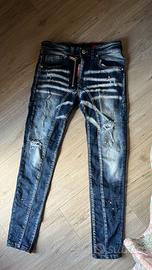 Jeans Dsquared skinny