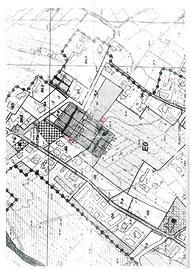 Zona verde Ex Campo Sportivo Bizzarrino