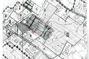 Zona verde Ex Campo Sportivo Bizzarrino