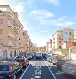 Centocelle stanza ad uso singolo