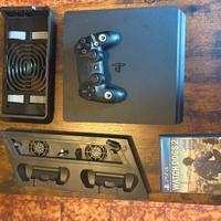 PlayStation 4 500gb