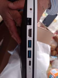 Computer nuovo mai usato