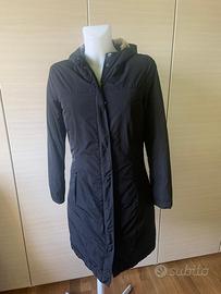 Piumino nero Tg S Woolrich