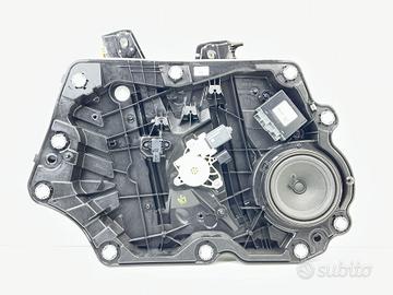 CREMAGLIERA ANTERIORE SINISTRA FORD Fiesta 7° Ser
